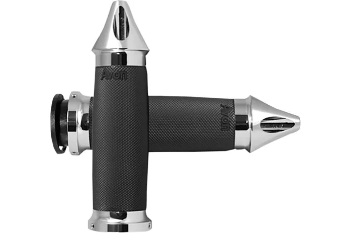 GRIP CC CHR SPIKE IND 18+