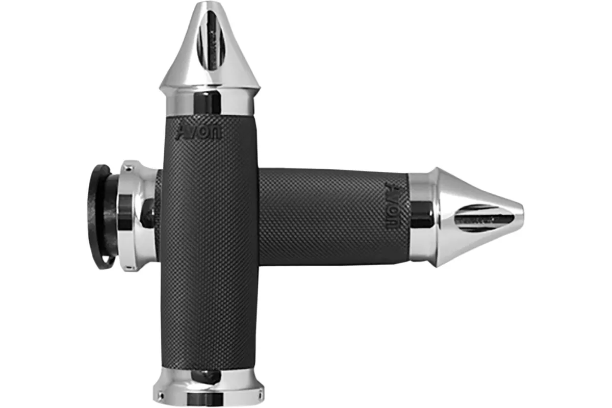 GRIP CC CHR SPIKE IND 18+