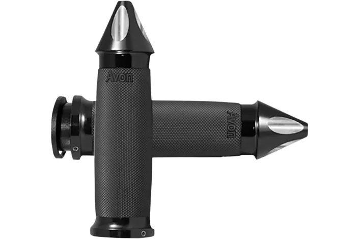 GRIP CC ANO SPIKE 18+