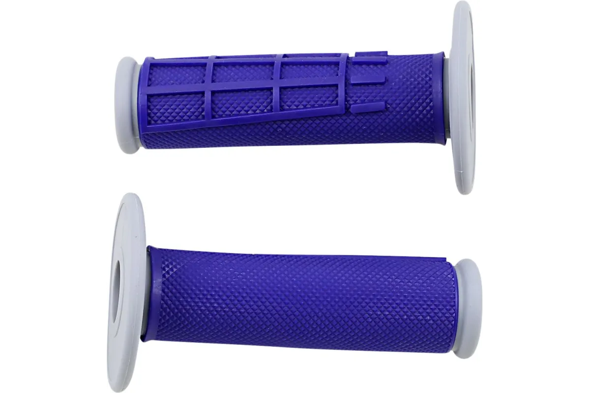 GRIP COMP DIA 1/2 WAF BL