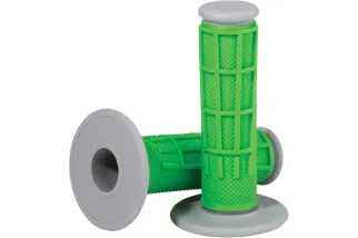 GRIP COMP DIA 1/2 WAF GN