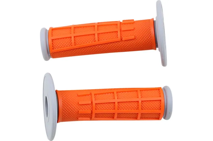 GRIP COMP DIA 1/2 WAF OR