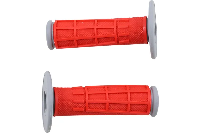 GRIP COMP DIA 1/2 WAF RD