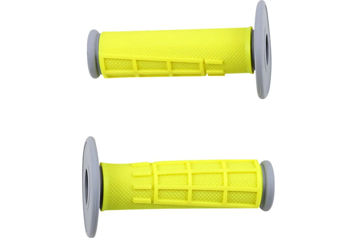 GRIP COMP DIA 1/2 WAF YL