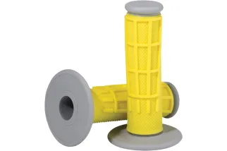 GRIP COMP DIA 1/2 WAF YL