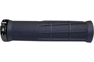 GRIPS 995 MTB LOCK ON BK