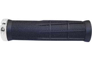 GRIPS 995 MTB LOCK ON WH