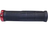 GRIPS 995 MTB LOCK ON RED