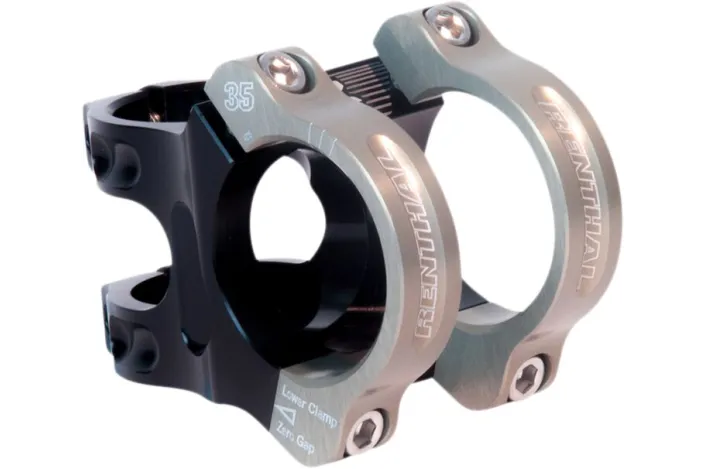 RENTHAL APEX 35 STEM ALUM