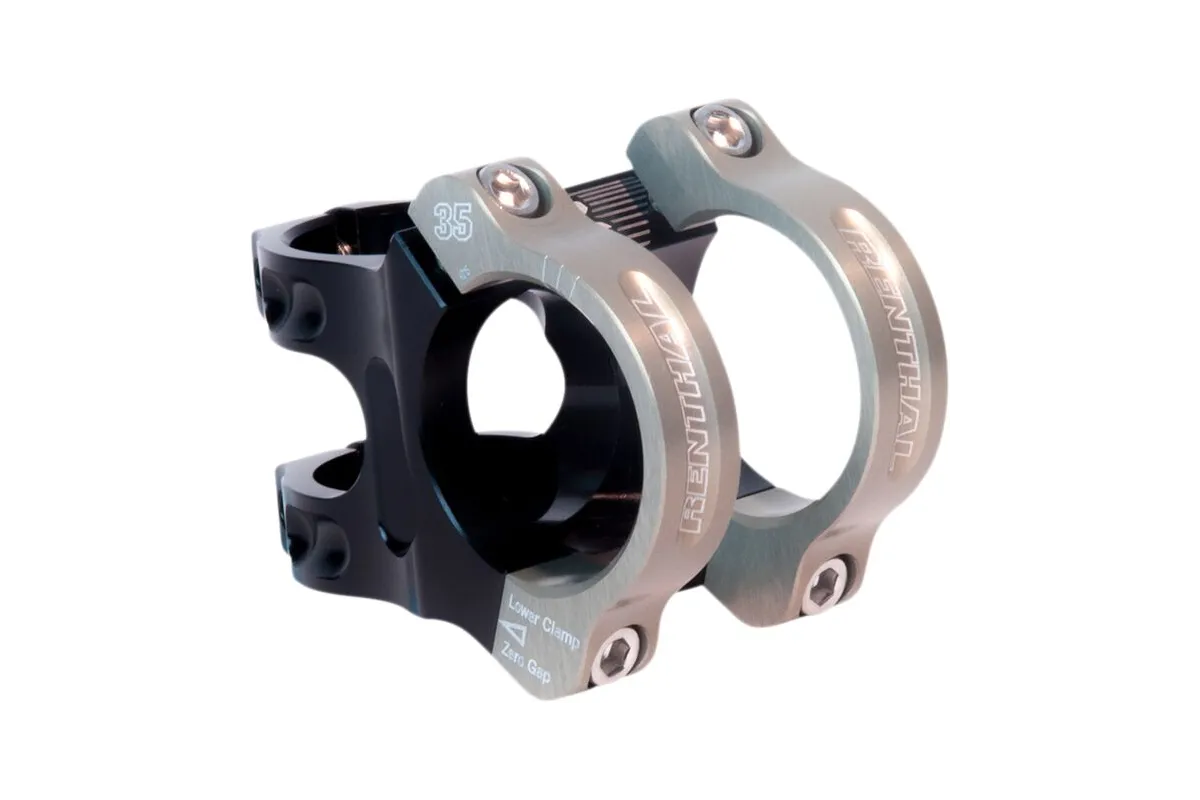 RENTHAL APEX 35 STEM ALUM