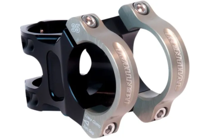 RENTHAL APEX 35 STEM ALUM