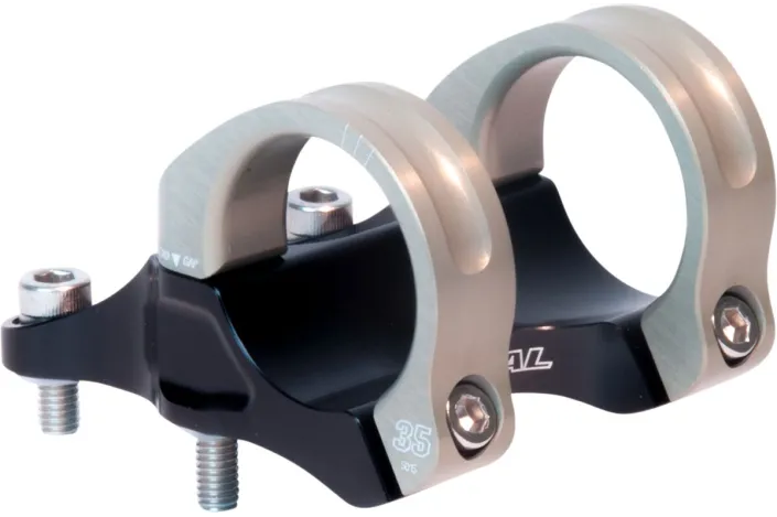 RENTHAL INTEGRA35 45X10MM