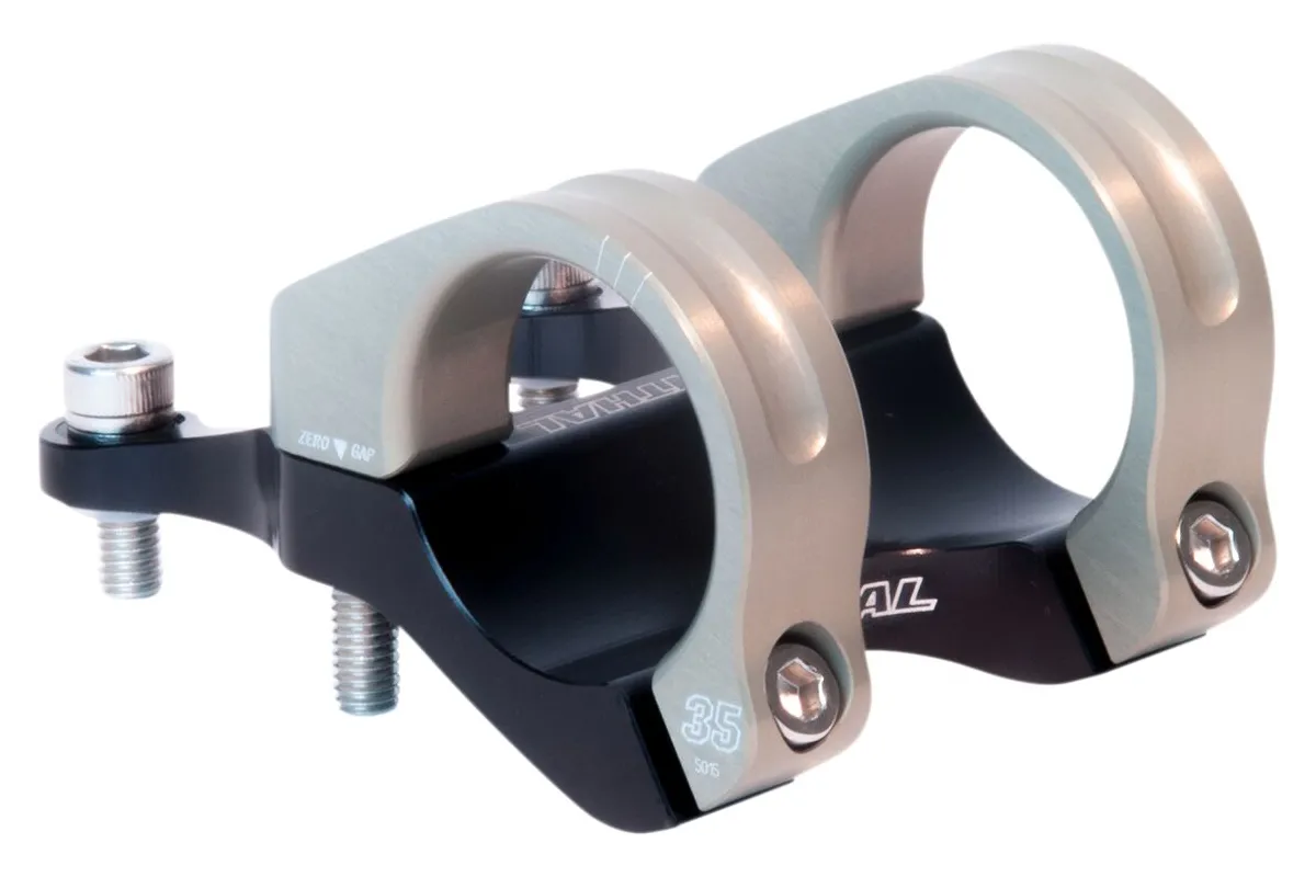 RENTHAL INTEGRA 35 50X0MM