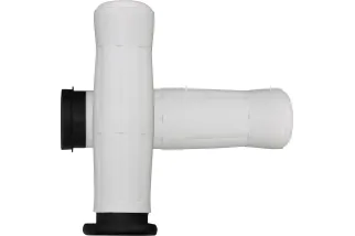 GRIP OLD SCHL WHT TBW