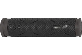 GRIPS MTB GRIPS 808 BK/TI