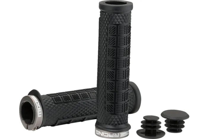 MTB GRIP MSE LOCK 129 BK
