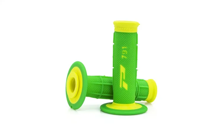 GRIPS 791 FL YE/FL GRN