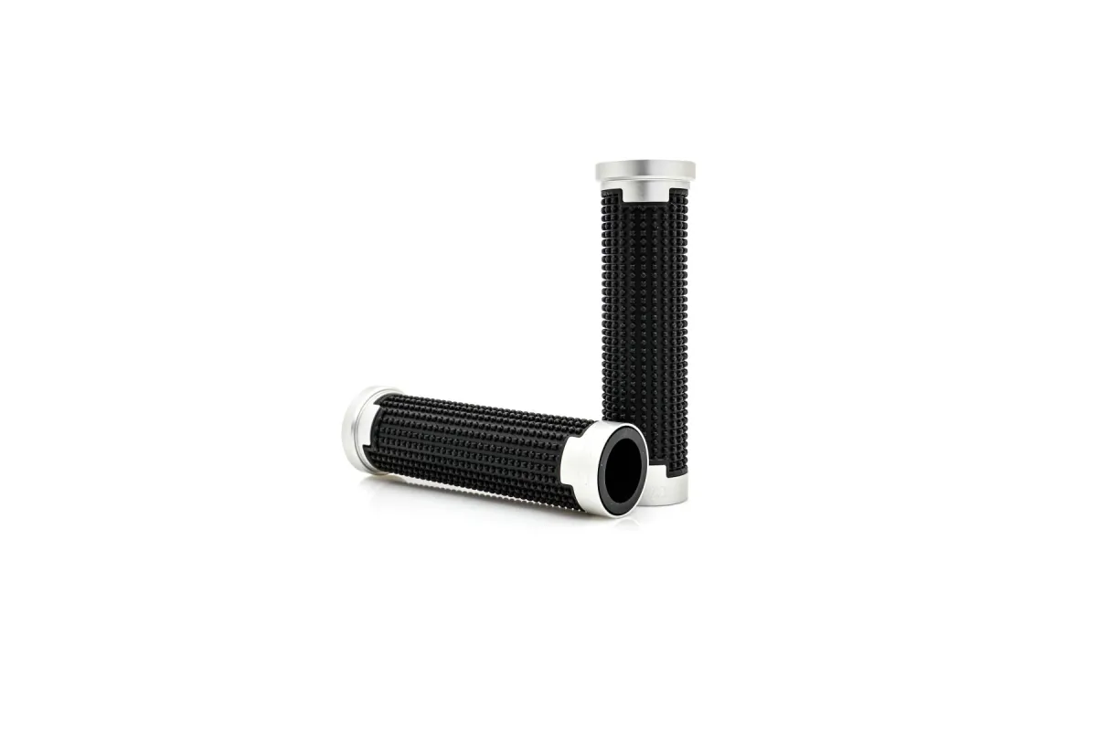GRIP GGDM-CROSS BRW-SIL
