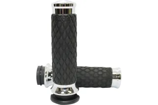 GRIPS DIAMOND CONTOUR CHR