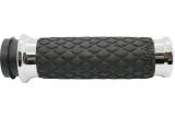 GRIPS DIAMOND CONTOUR CHR TBW