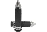 GRIPS DIAMOND CONTOUR CHR SPIK