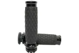 GRIPS DIAMOND CONTOUR BLK