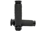 GRIPS DIAMOND CONTOUR BLK TBW