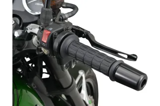 GRIP GGD-CLASSIC OPEN BK