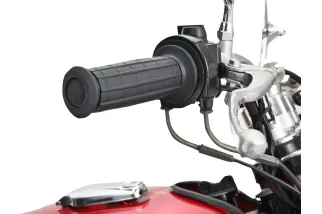 GRIP GGD-VINTAGE OPEN BK