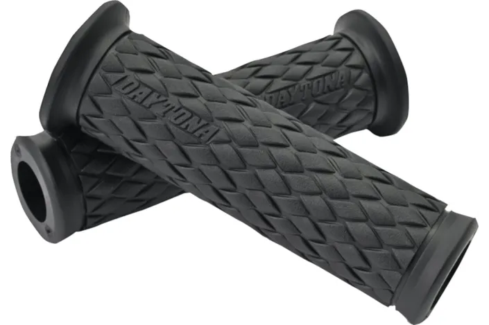 GRIP GGD-KNIT OPEN BK