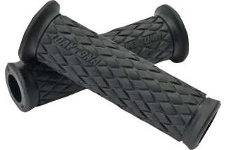 GRIP GGD-KNIT OPEN BK