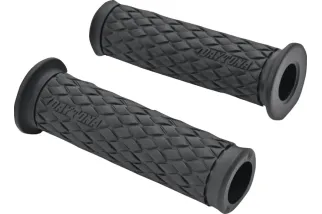 GRIP GGD-KNIT OPEN BK