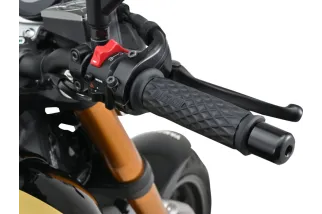 GRIP GGD-GRID OPEN BK