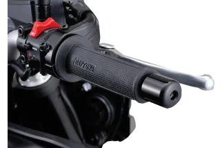 GRIP GGD-DELTA OPEN BK