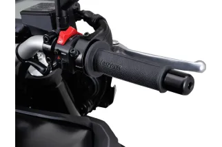 GRIP GGD-DELTA OPEN BK