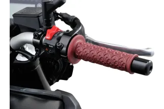 GRIP GGD-NINJA OPEN DRD