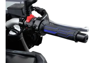 GRIP GGD-LINE OPEN BL