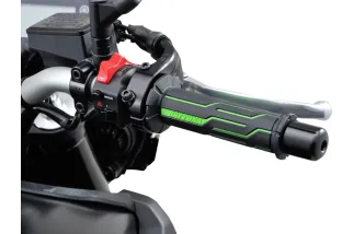 GRIP GGD-LINE OPEN GN