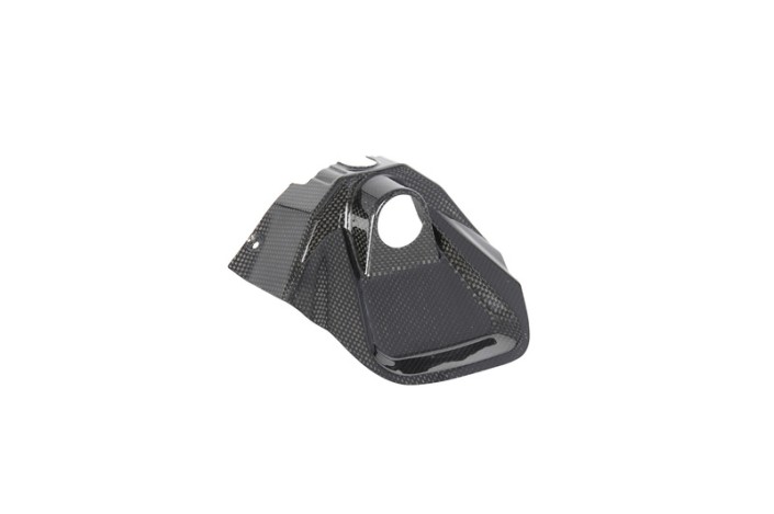 Protection de réservoir LIGHTECH carbone brillant