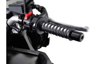 GRIP GGD-KATANA OPEN WT