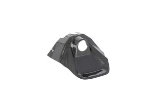 Protection de réservoir LIGHTECH carbone brillant