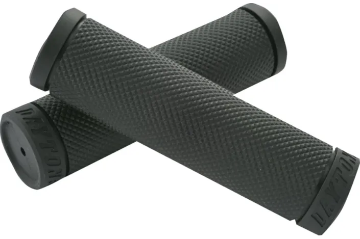 GRIP GGDI-BASE 1OPEN BLK