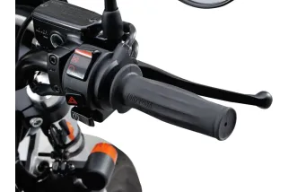 GRIP GGDI-ARC1 1OPEN BLK