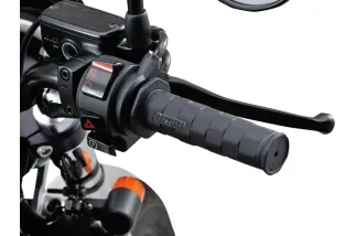 GRIP GGDI-OCA 1OPEN BLK