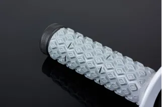 GRIPS RENTHAL COMFORT BLK