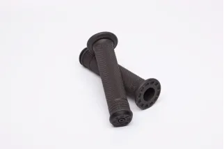 RENTHAL PUSH-ON GRIP BK