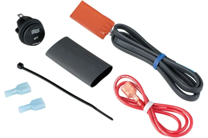 THUMB WARMER KIT MSE