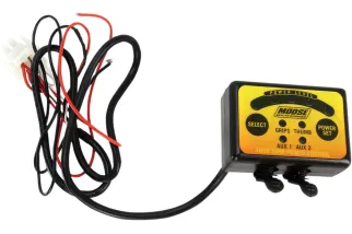 QUAD ZNE CONTRLR REPLCMNT