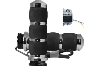 GRIP AIRCUSH CH CLB HEAT