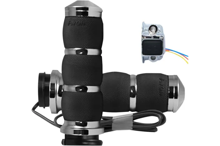 GRIP AIRCUSH CH TBW HEAT